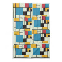 Kitchen Towels