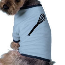 Kitchen utensils pet tee