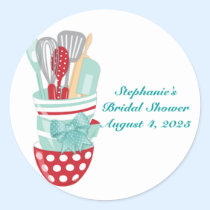 Kitchen Utensils stickers