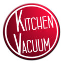 Kitchen Vacuum (Red) petshirt