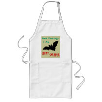 Kitchen Vampire aprons