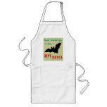 Kitchen Vampire aprons
