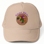 Kitchen Witch Hats