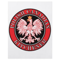 Kitchener Polish Canadian Eagle flyers by PolishCanadian Kitchener Polish Canadian Eagle flyers