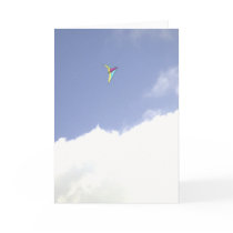 Kite #1 cards
