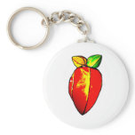 Kite 2 Hong Kong 2002 Persimmon 2010 The MUSEUM Za Keychain