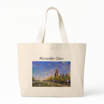 Kite Day, Washington D.C. bags