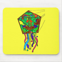 KITE MOUSEPADS