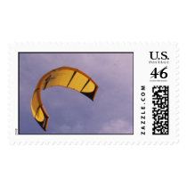 Kite postage by sacredwlkr Kite postage
