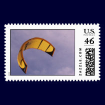 Kite stamps