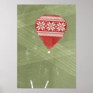Kite zazzle_print