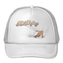 kite surf hat