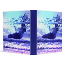 Kite Surfing Binder