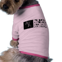 Kite Survive pet clothing by itsallhot Kite Survive pet clothing