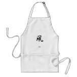 Kite - Tako aprons