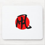 Kite - Tako mousepads