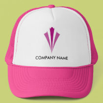 Kite/Wind Customizable Hat
