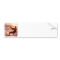 Kiteboard Bumper Stickers