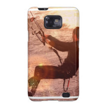 Kiteboard  Samsung Galaxy Case