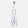 Kiteboarder Necktie