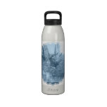 Kiteboarders Water Bottle