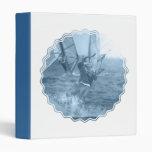 Kiteboarders with Windsurfers Binder