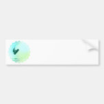 Kiteboarding Air Bumper Stickers