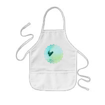 Kiteboarding Air Children's Apron