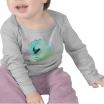 Kiteboarding Air Infant Onesie T Shirt