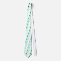 Kiteboarding Air Men's Necktie