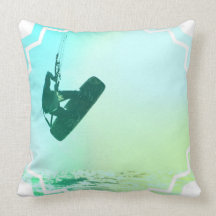Kiteboarding Air Pillow