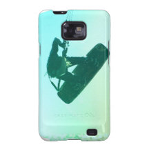 Kiteboarding Air Samsung Galaxy Case