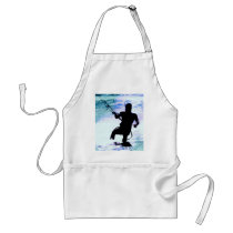 Kiteboarding Apron