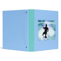 Kiteboarding Binder