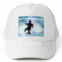 Kiteboarding Hat