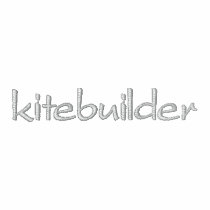 kitebuilder l/s polo