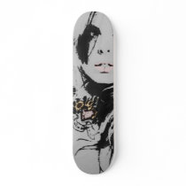 Kiten skateboards
