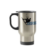 Kiters4Christ Mug