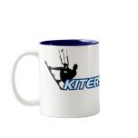 Kiters4Christ mugs
