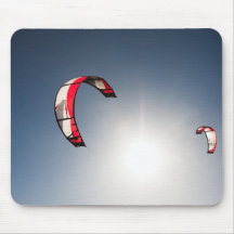 Kites Mouse Pad