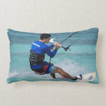 Kitesurf Pillows