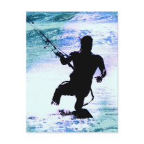 kitesurfing-3 postcard