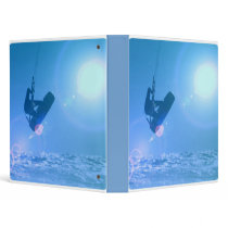 Kitesurfing Air Binder