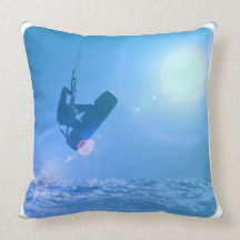 Kitesurfing Air Pillow