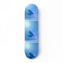 Kitesurfing Air Skateboard