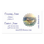Kitesurfing Business Cards