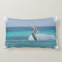 Kitesurfing Liftoff Pillows