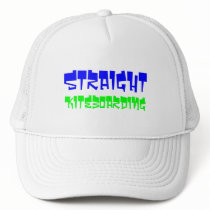 Kiting Hat