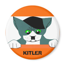 KITLER magnets