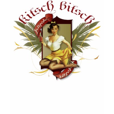 Kitsch Bitsch Soda Girl! T-shirt by kitschbitsch